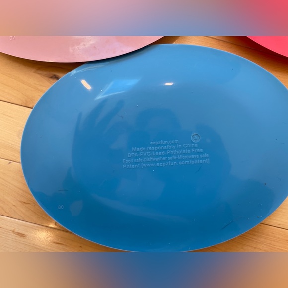 EZPZ Mini Mat Lot (3) - Picture 8 of 8